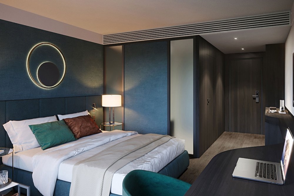 Фото The Den, ‘s-Hertogenbosch, a Tribute Portfolio Hotel