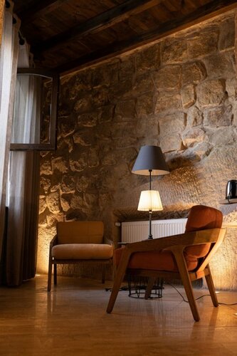 Гостиница Alba Cave Cappadocia в Ургюпе