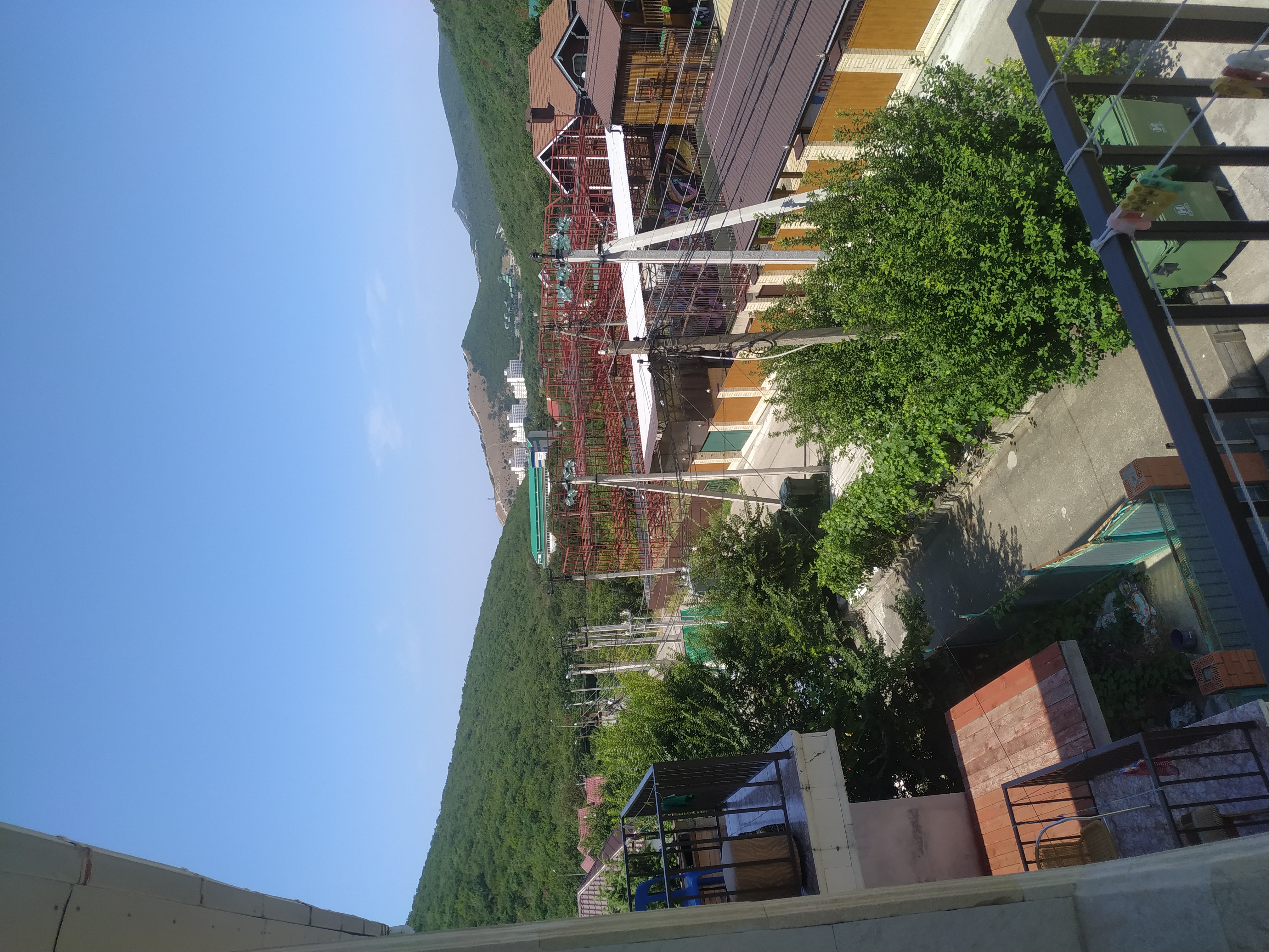 Фото Предгорье Сукко