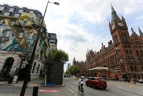 Kx Rooms Kings Cross