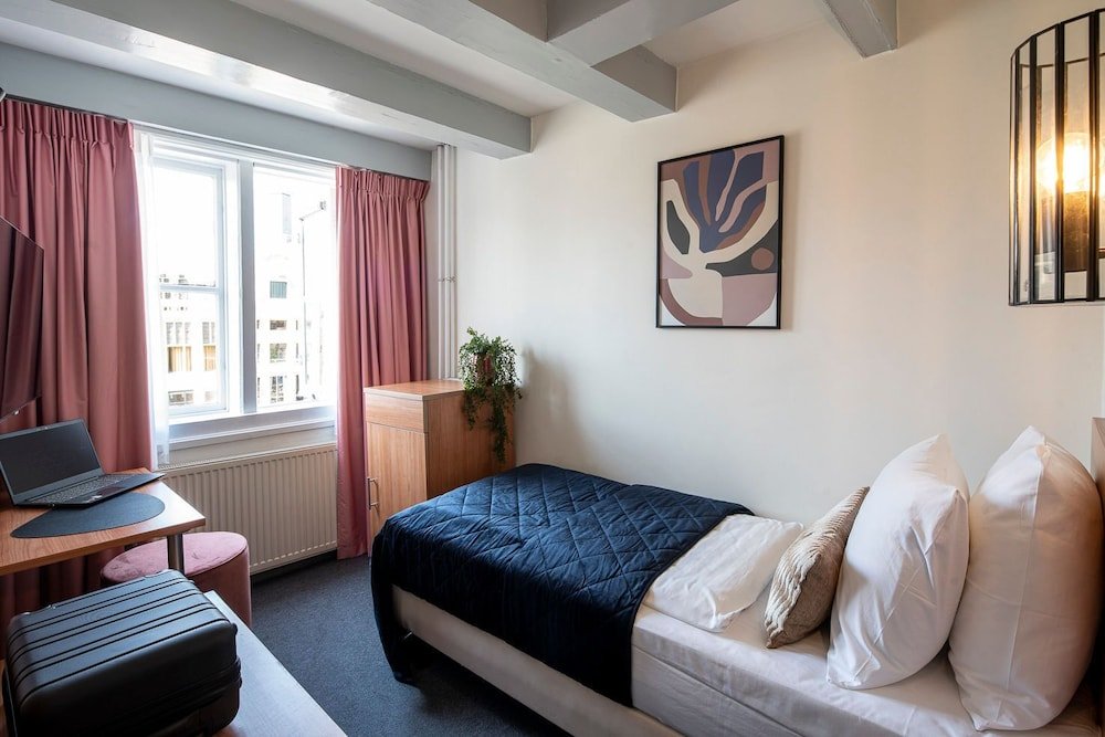 Фото Mister Highland Hotel