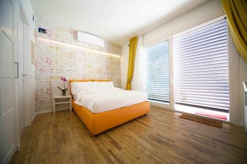 Фото B&b Villa Pini