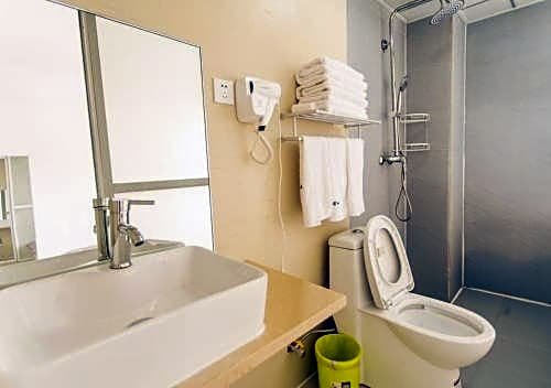 Фото Suzhou Blue Gate Hostel