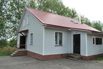 Яхромская Городская больница, фельдшерско-акушерский пункт (Moscow Region, Dmitrovskiy Municipal District, Settlement of Opytnogo Khozyaystva Yermolino), ambulatory care centre, first aid post