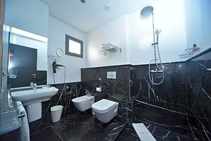 Гостиница Le 135 Hôtel