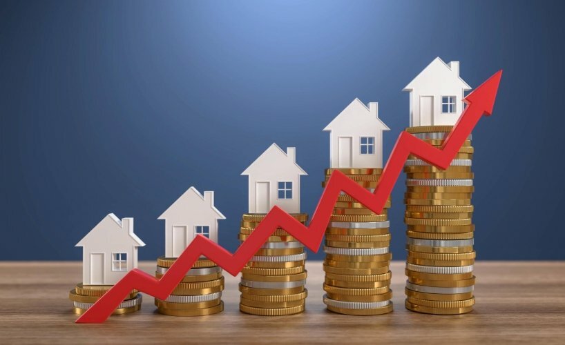Agencia inmobiliaria Nedvizchimost Volgograda, , foto