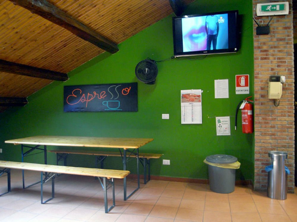 Фото Hostel Milan City