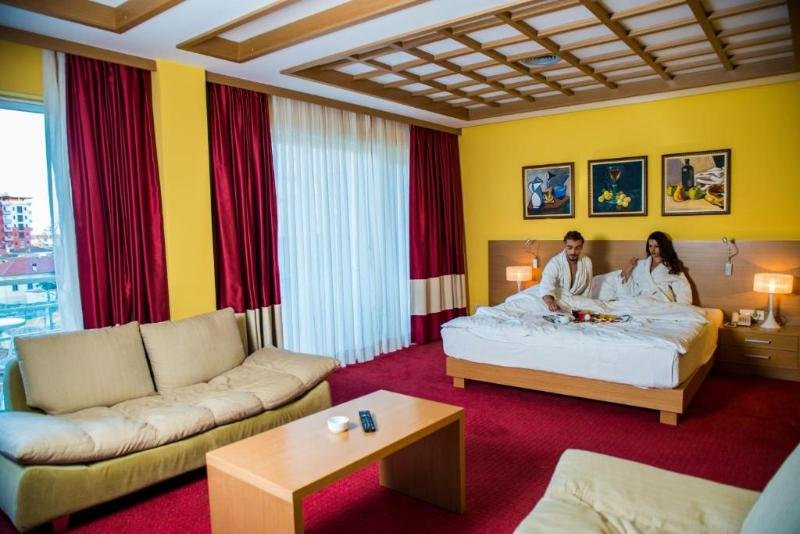 Фото Отель Colosseo