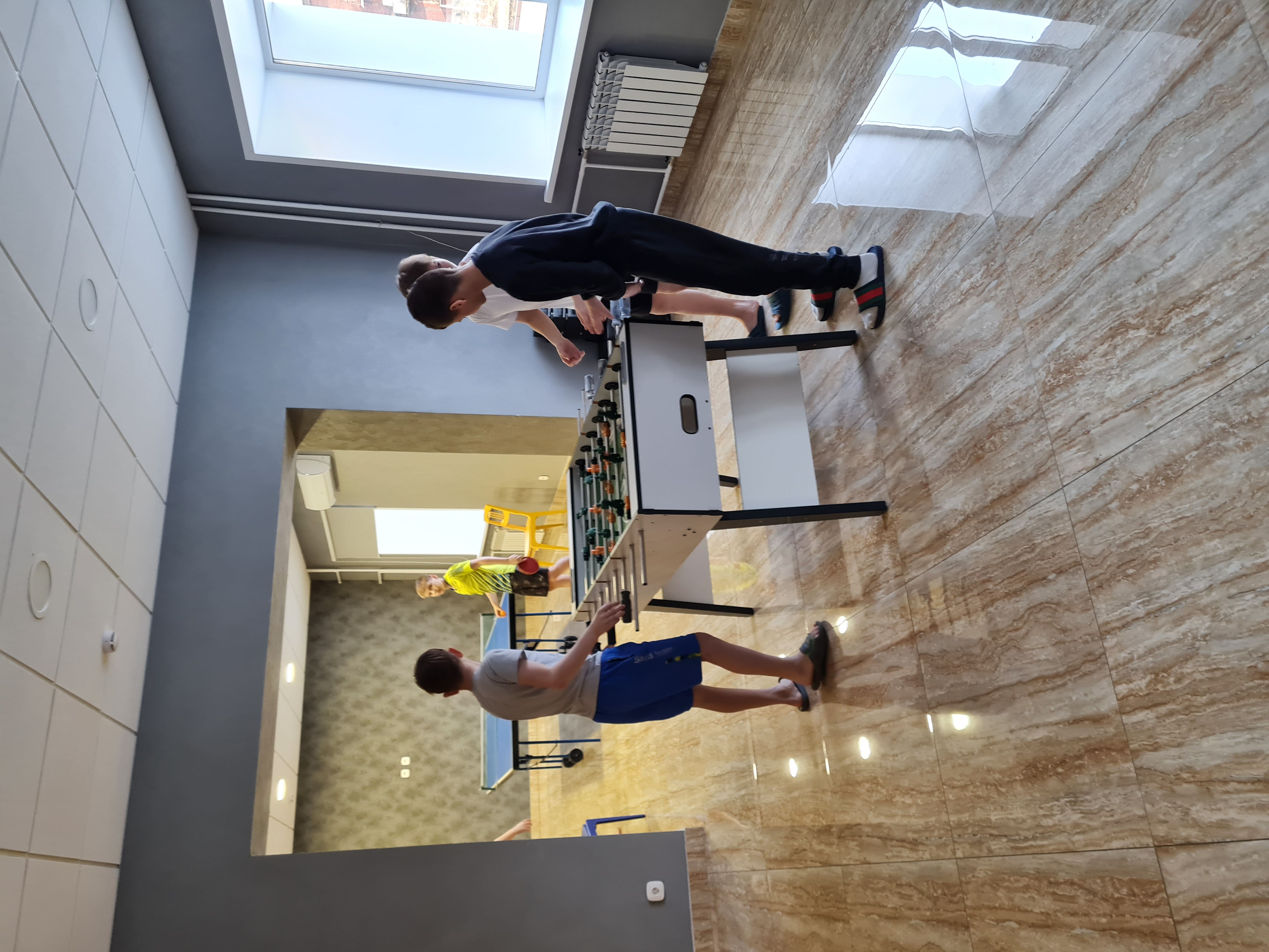 Фото Тетрис