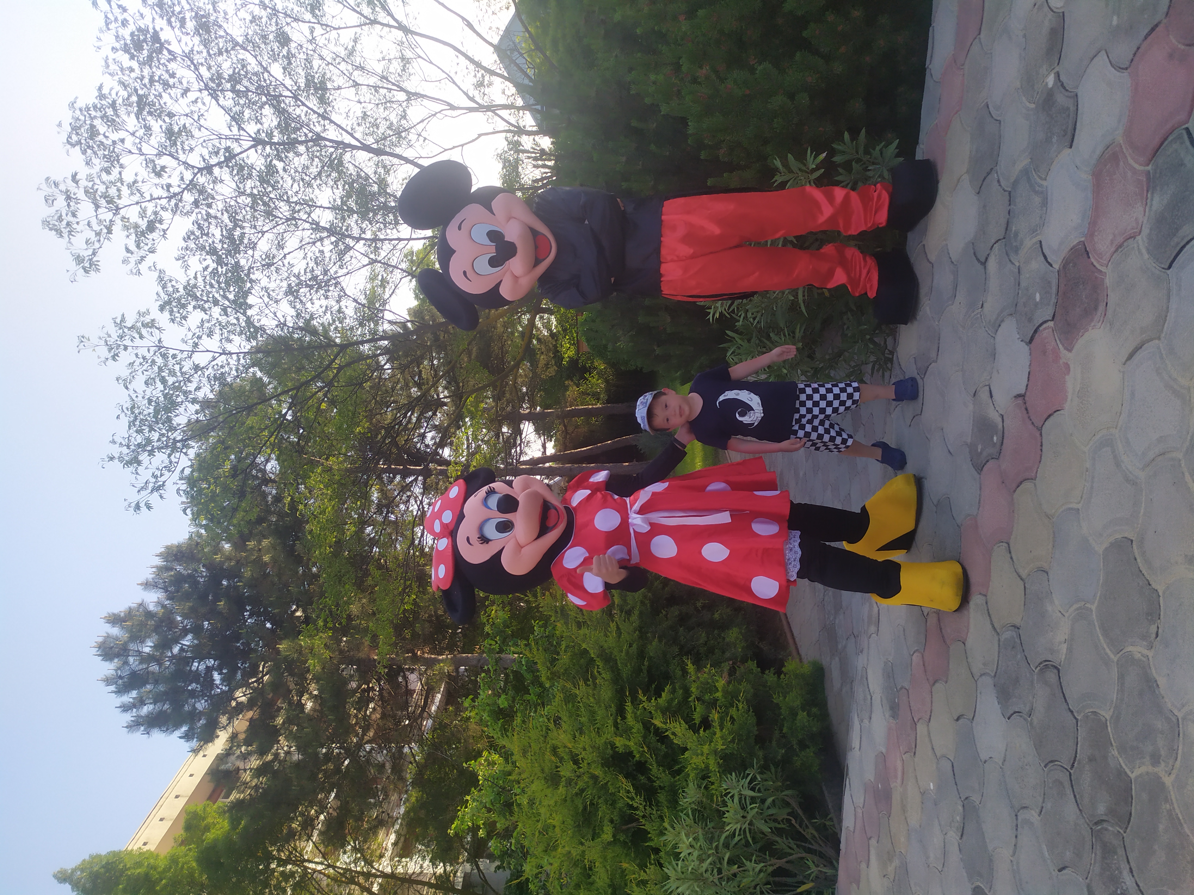 Фото Евпатория