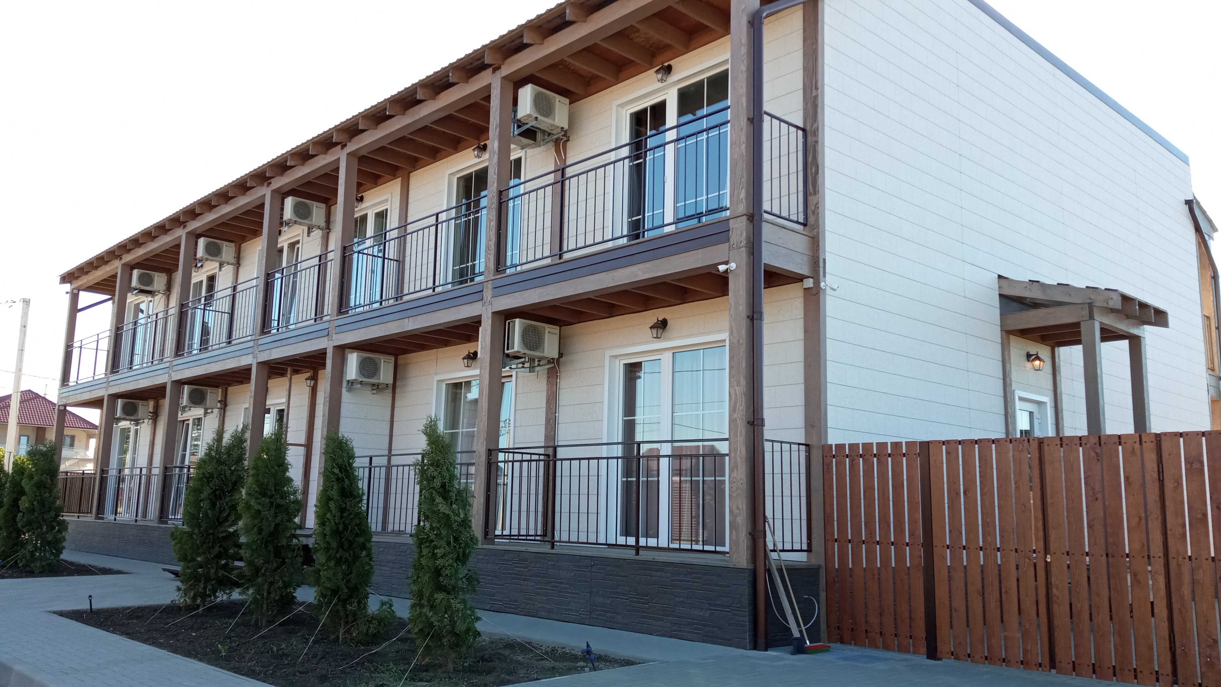 Фото Белый Лотос