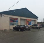 AutoGlass Sakhalin (Вокзальная ул., 56/2), автостёкла в Южно‑Сахалинске