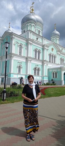 Hac ve hac malzemeleri firmaları Palomnichesky otdel Voronezhskoy yeparkhii, Voronej, foto