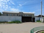 Отдел организации охраны и конвоирования спецучреждений полиции управления охраны общественного порядка ГУМВД России по Иркутской области (ulitsa Lyzina, 7В) ، قسم الشرطة
