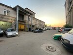 Hesoyam auto (Blagodatnaya Street, 69), car service, auto repair