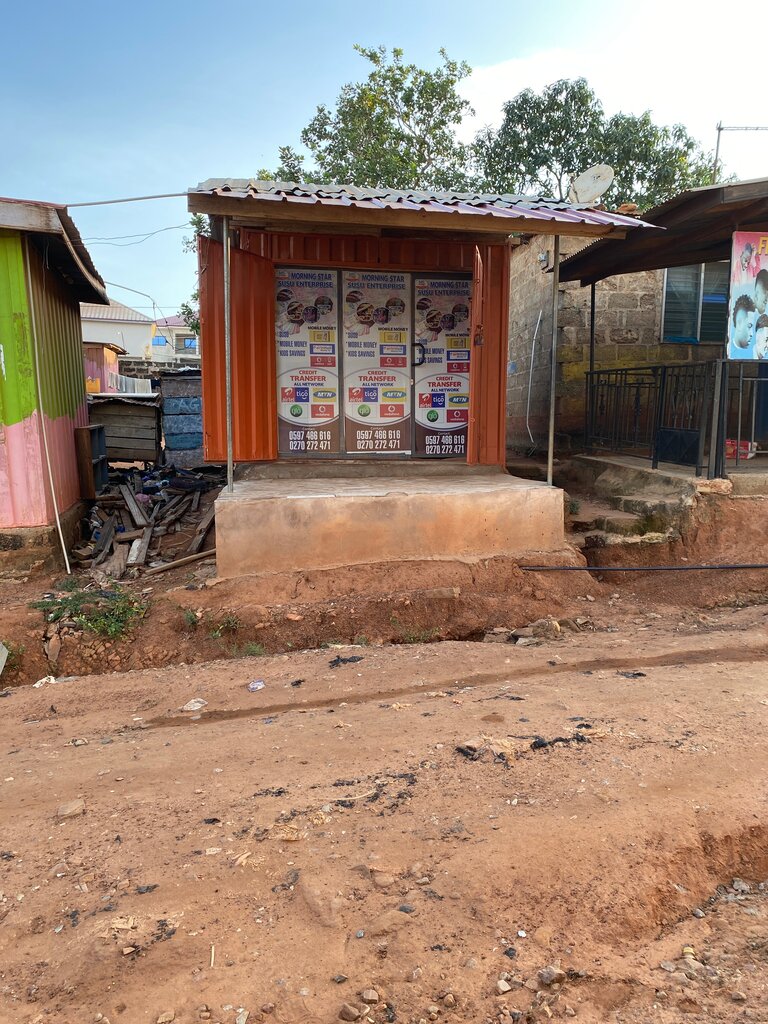 Services of movers Morning Star Susu Enterprise, Earth, photo