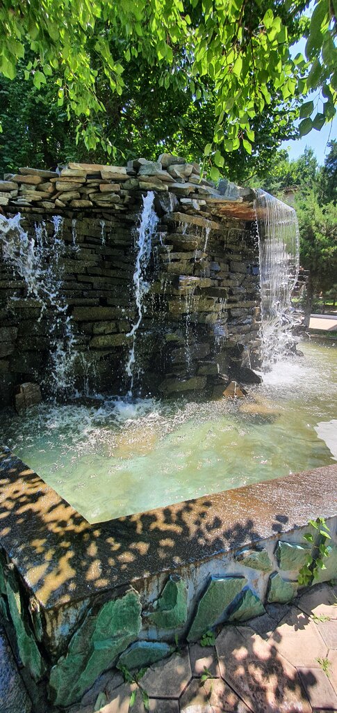 Sanatorium Botanika Sanatorium, Tashkent, photo