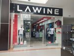 Lawine (Boyevaya Street, 25), clothing store