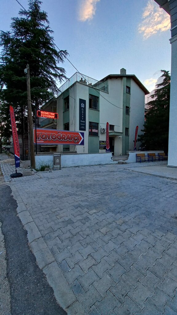 Advertising agency Güler Marka Reklam Ve Fotoğraf Stüdyosu, Isparta, photo