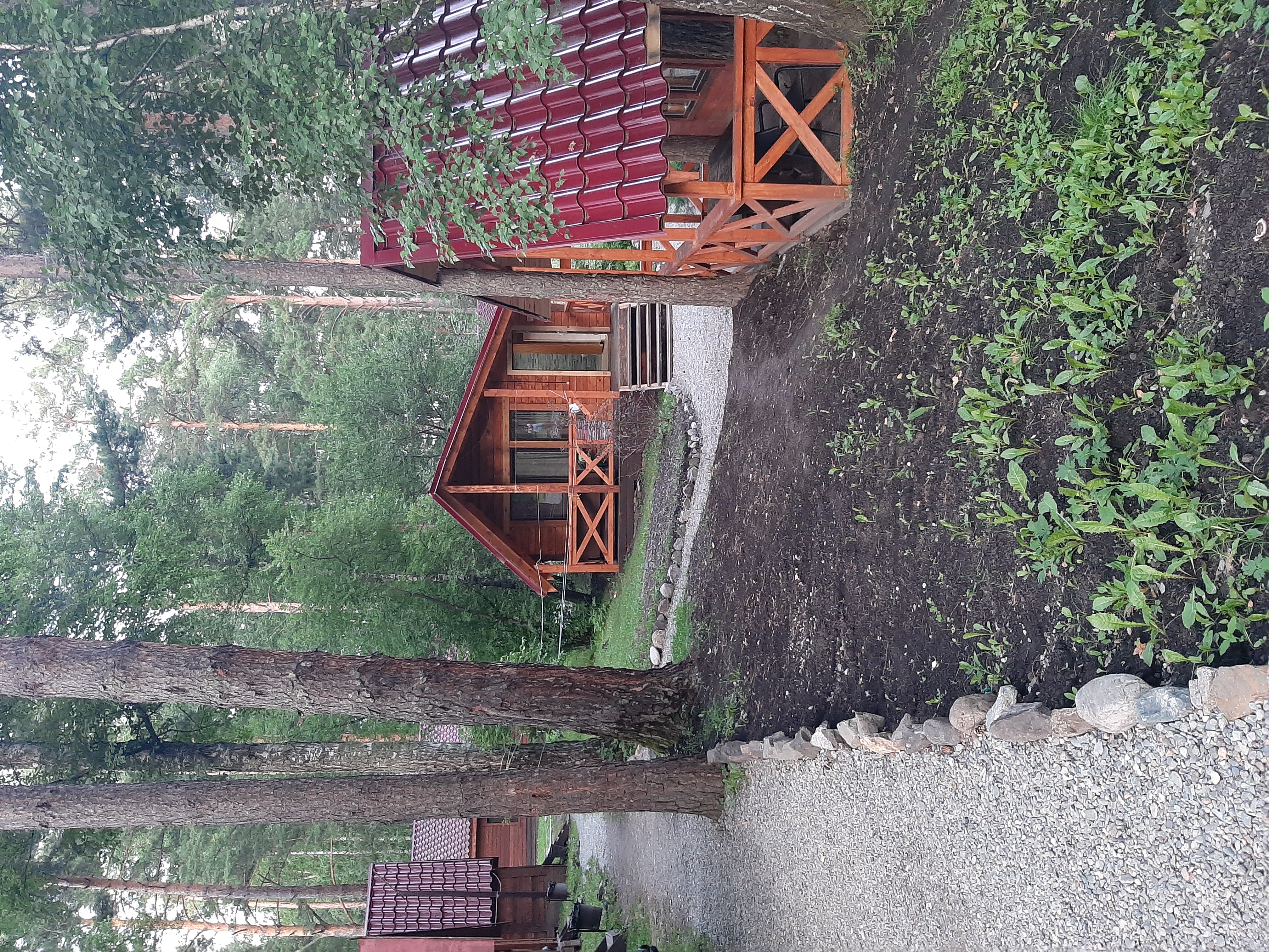 Фото Сердце Алтая