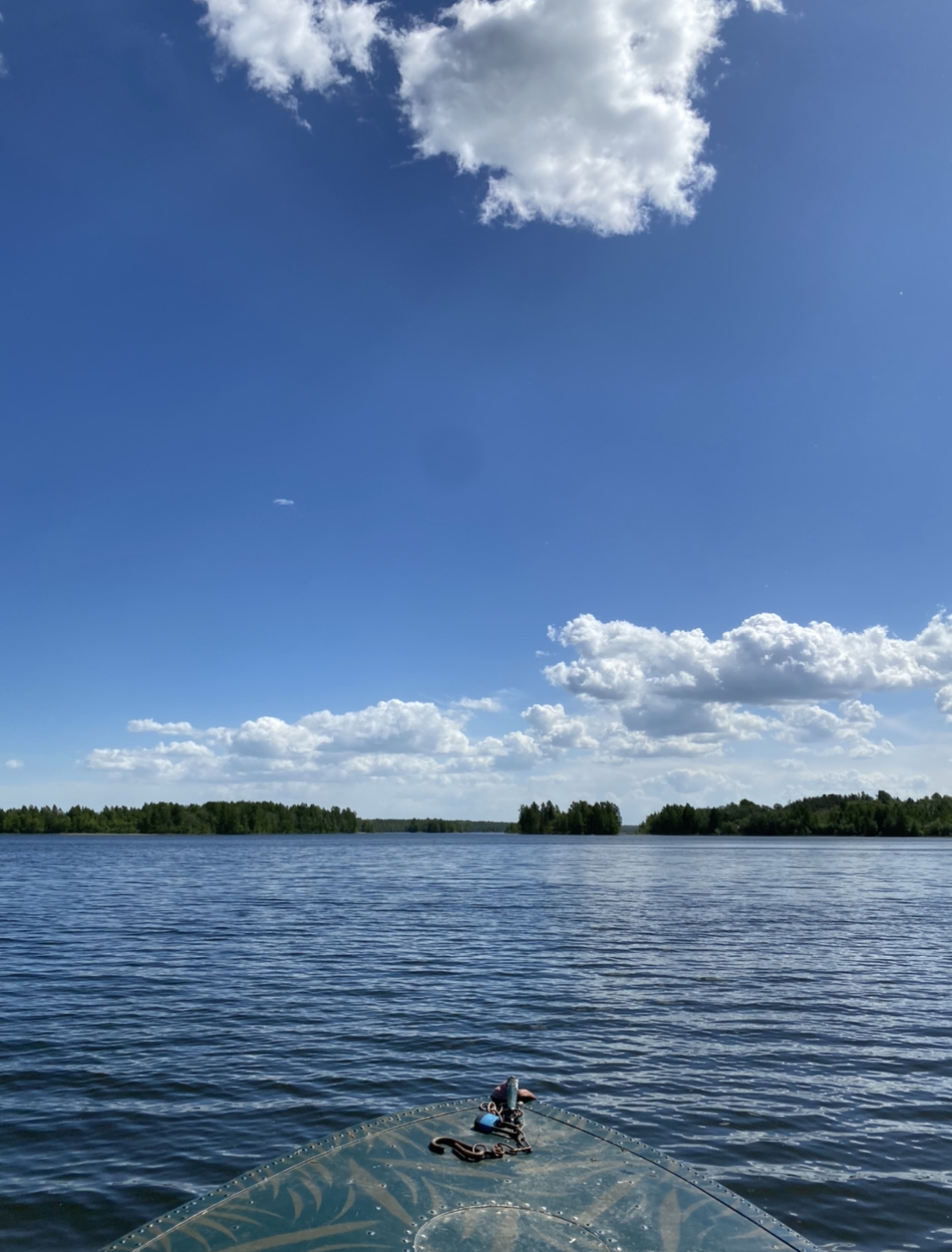 Фото Karelian Rocky House