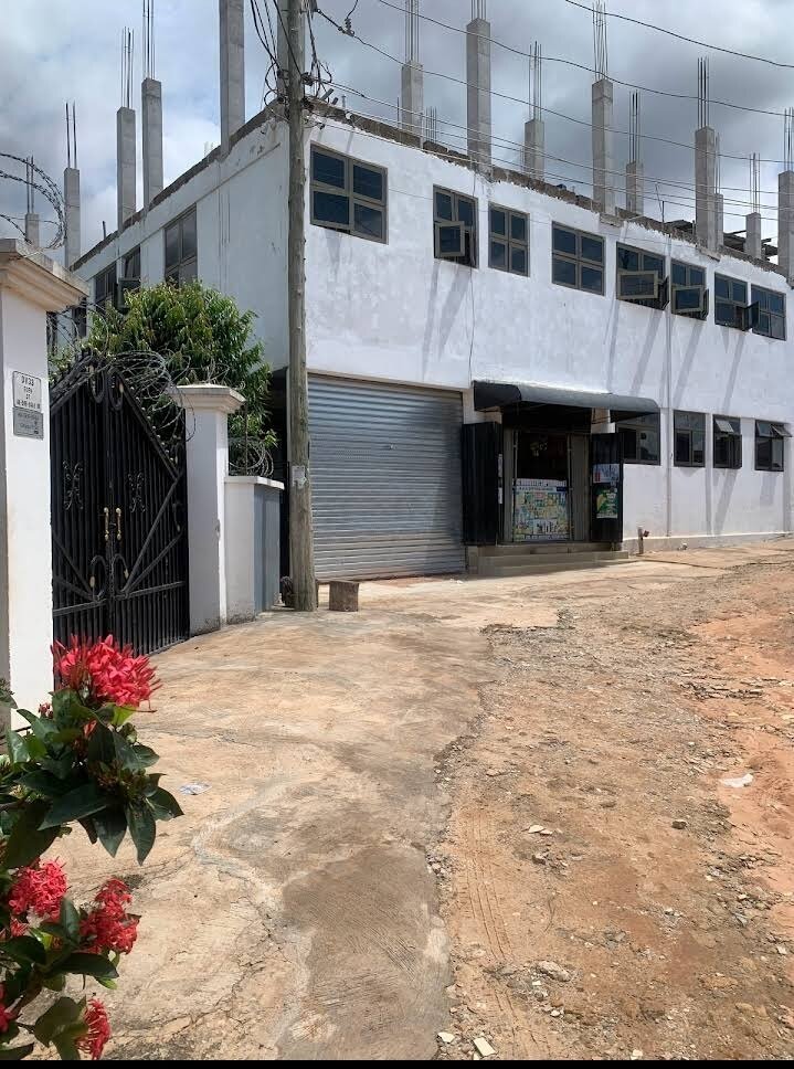 Hotel Classic Homstel, Kumasi, photo