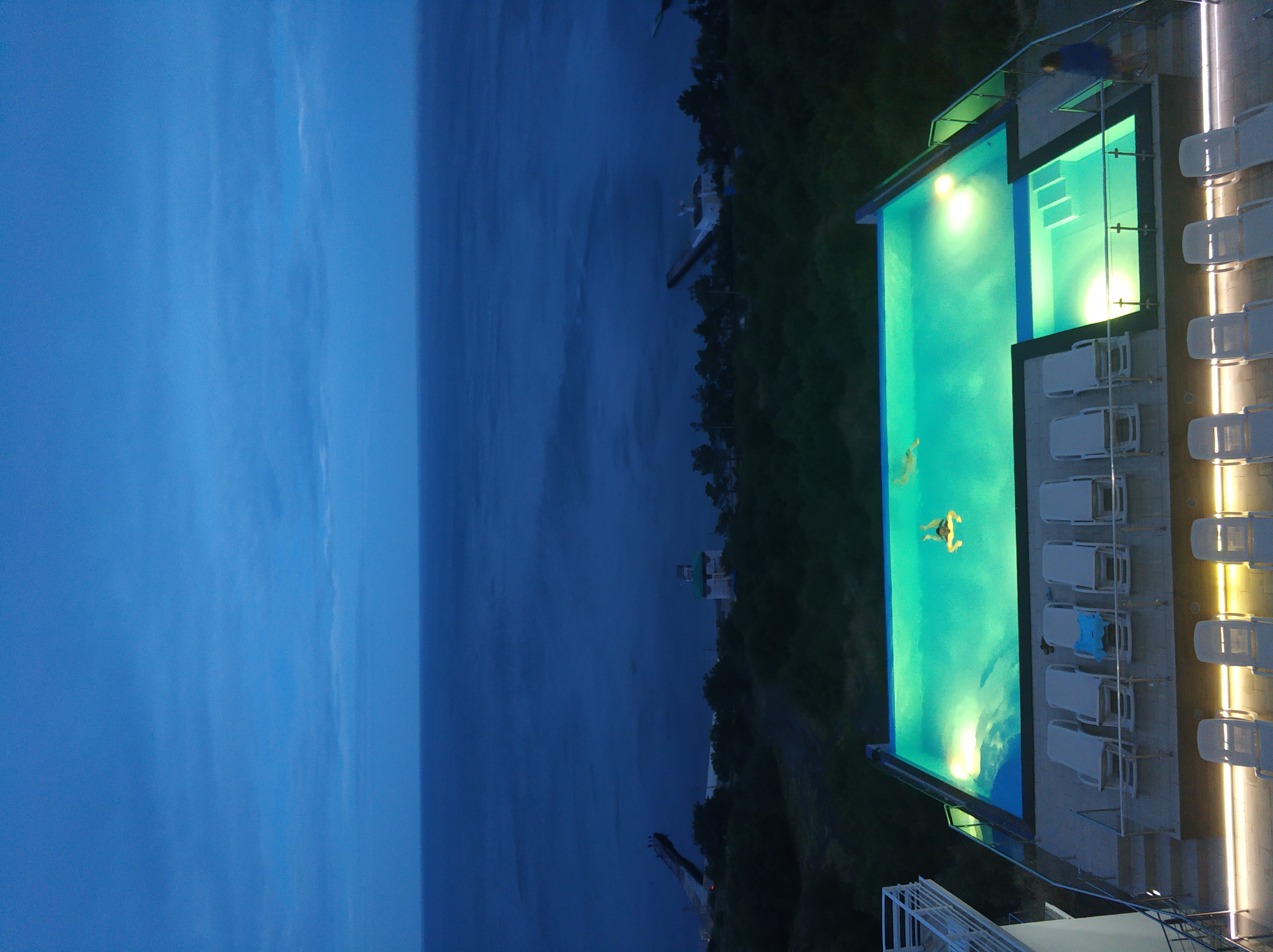 Фото На Высоте