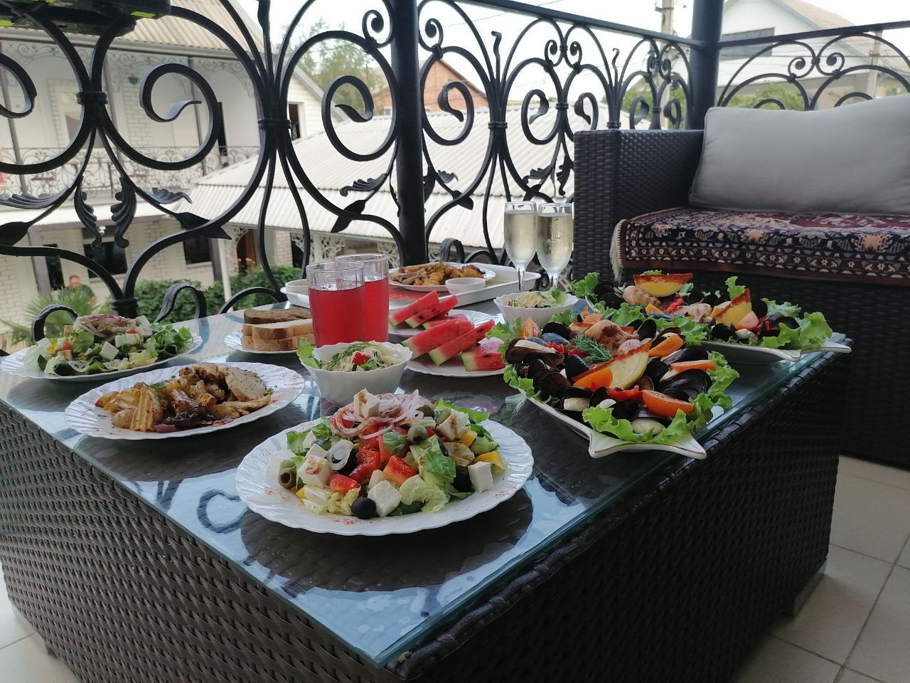 Фото Азария