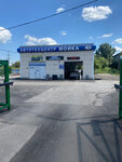 Дельфин (Poltavskaya ulitsa, 49А), car wash