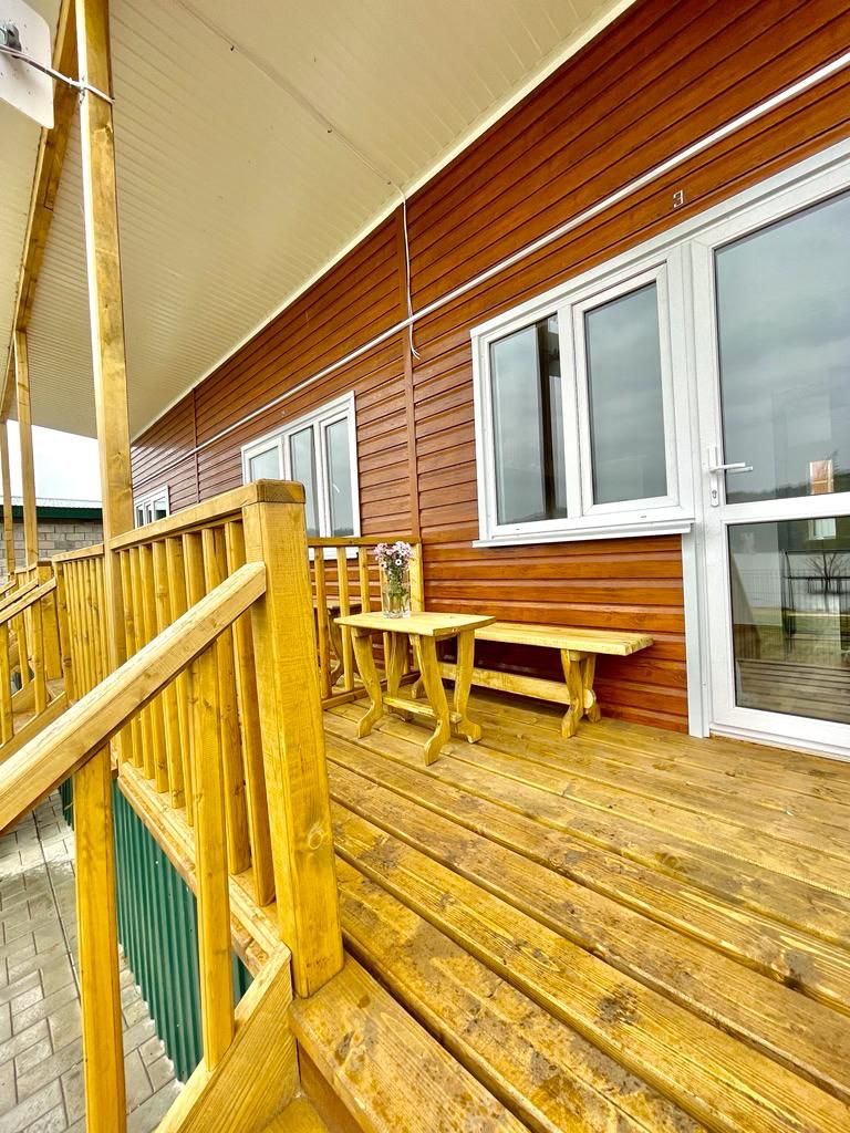 Фото У капитана Флинта