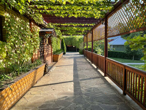 отель Малинка