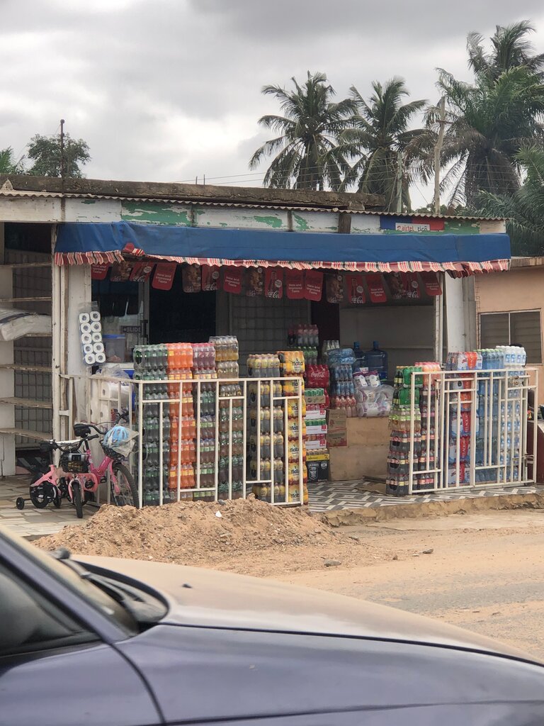 Soft drinks bar Kelly’s Soft drinks Shop, Earth, photo
