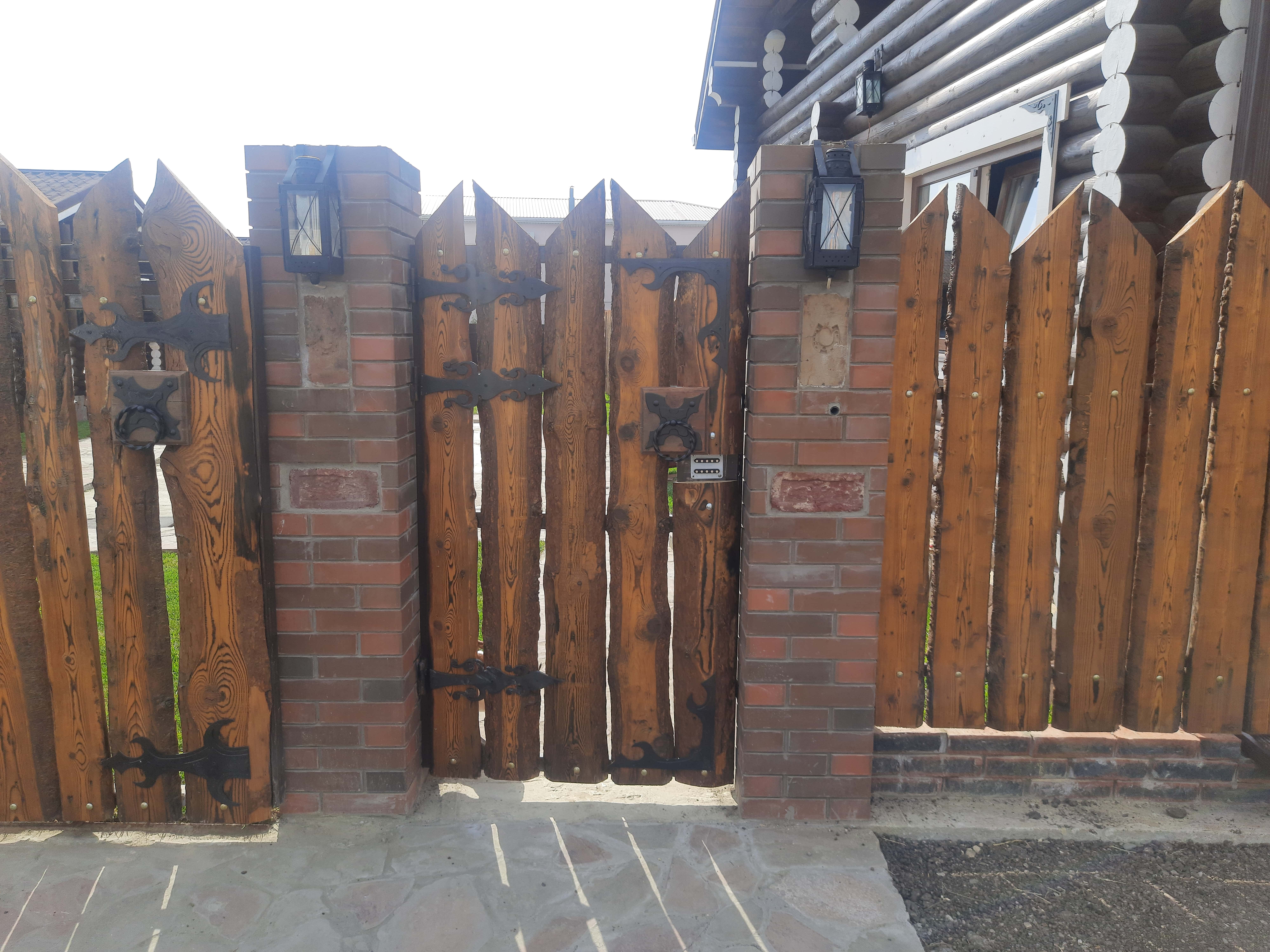 Фото Постоялый Двор Подкова