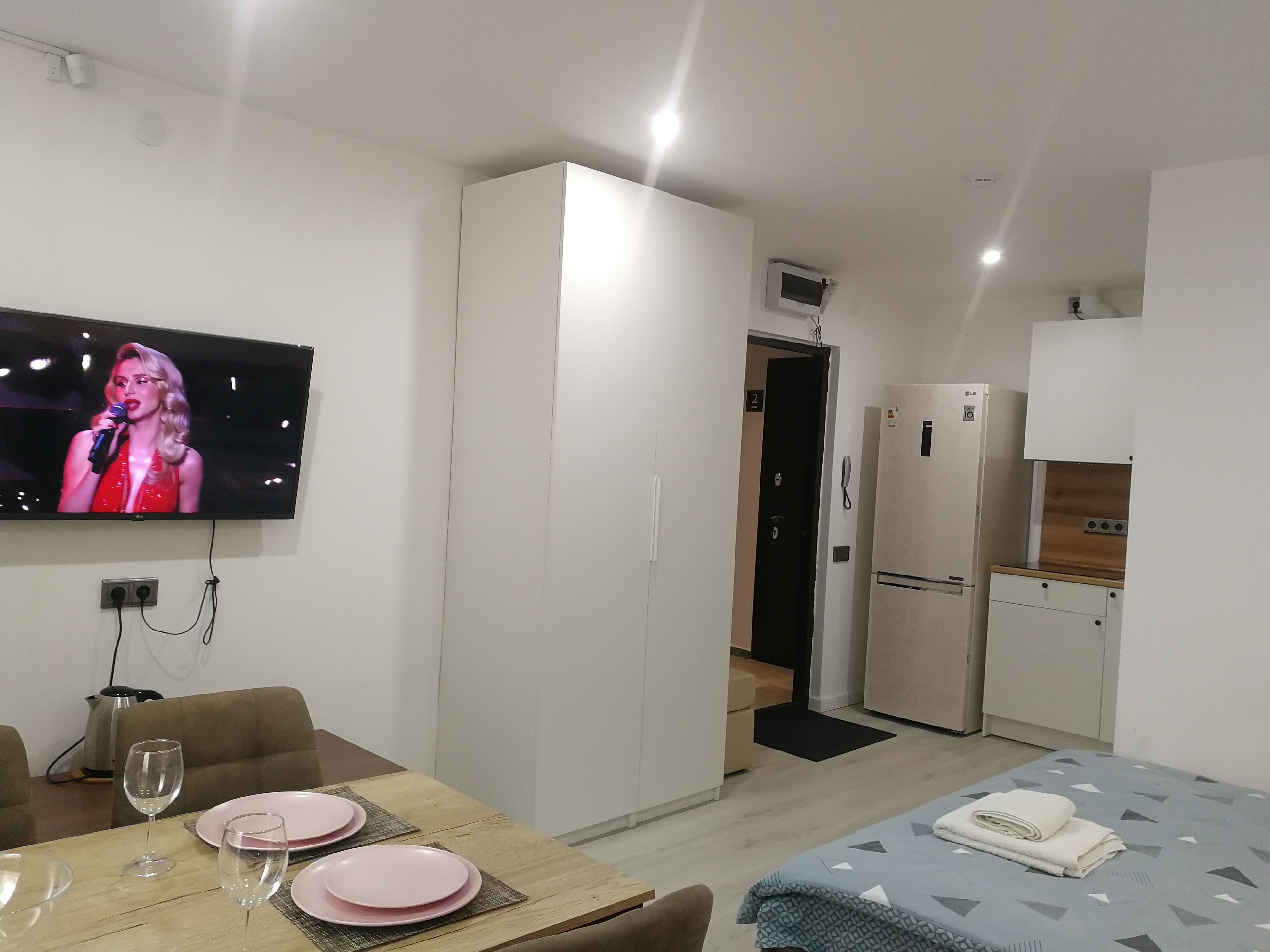 Фото Апарт-Отель Династия