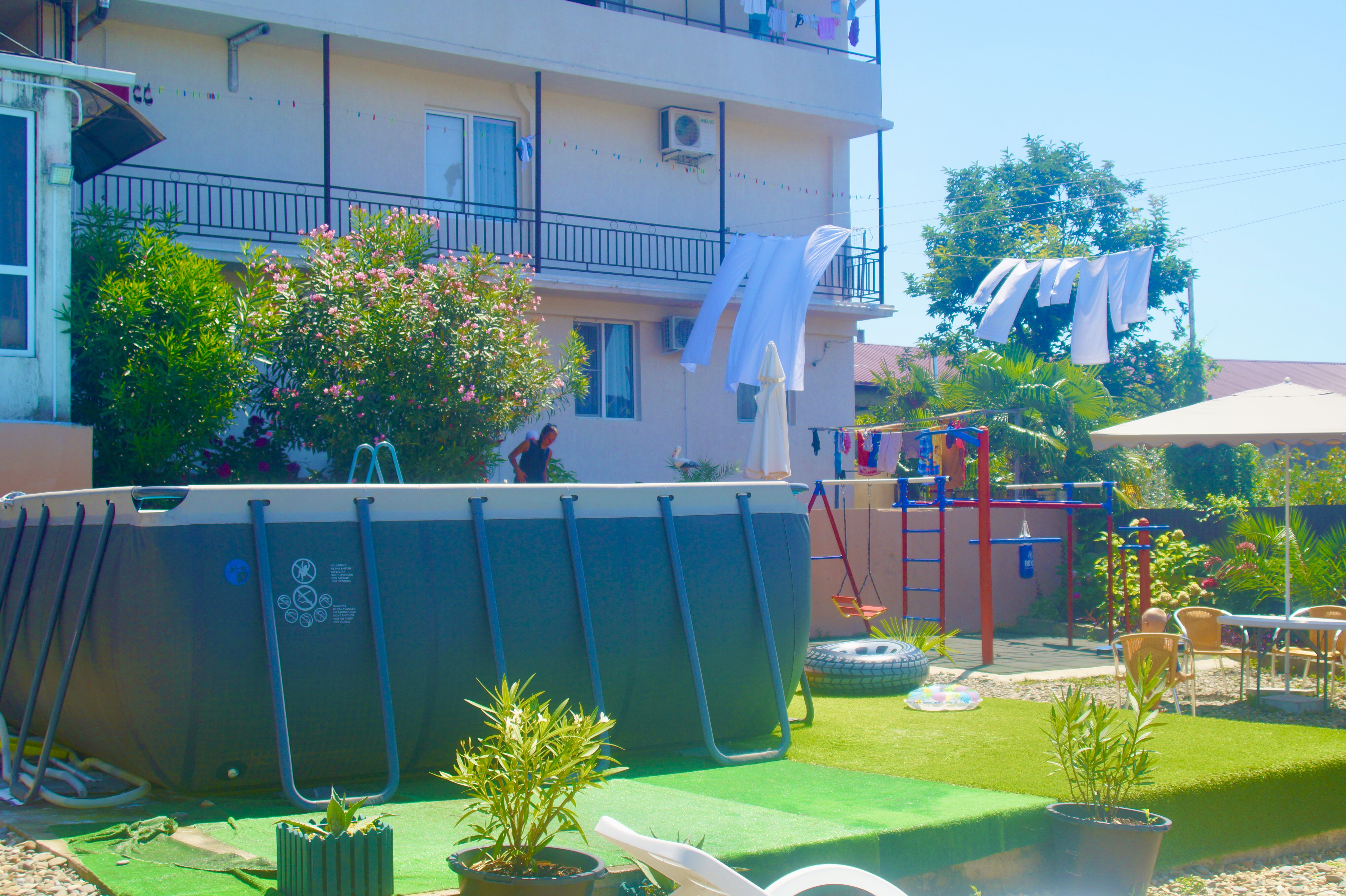 Фото Галина