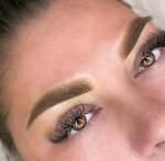 Ivi Lash (Lenina Avenue, 107/49), eyebrow and eyelash salon