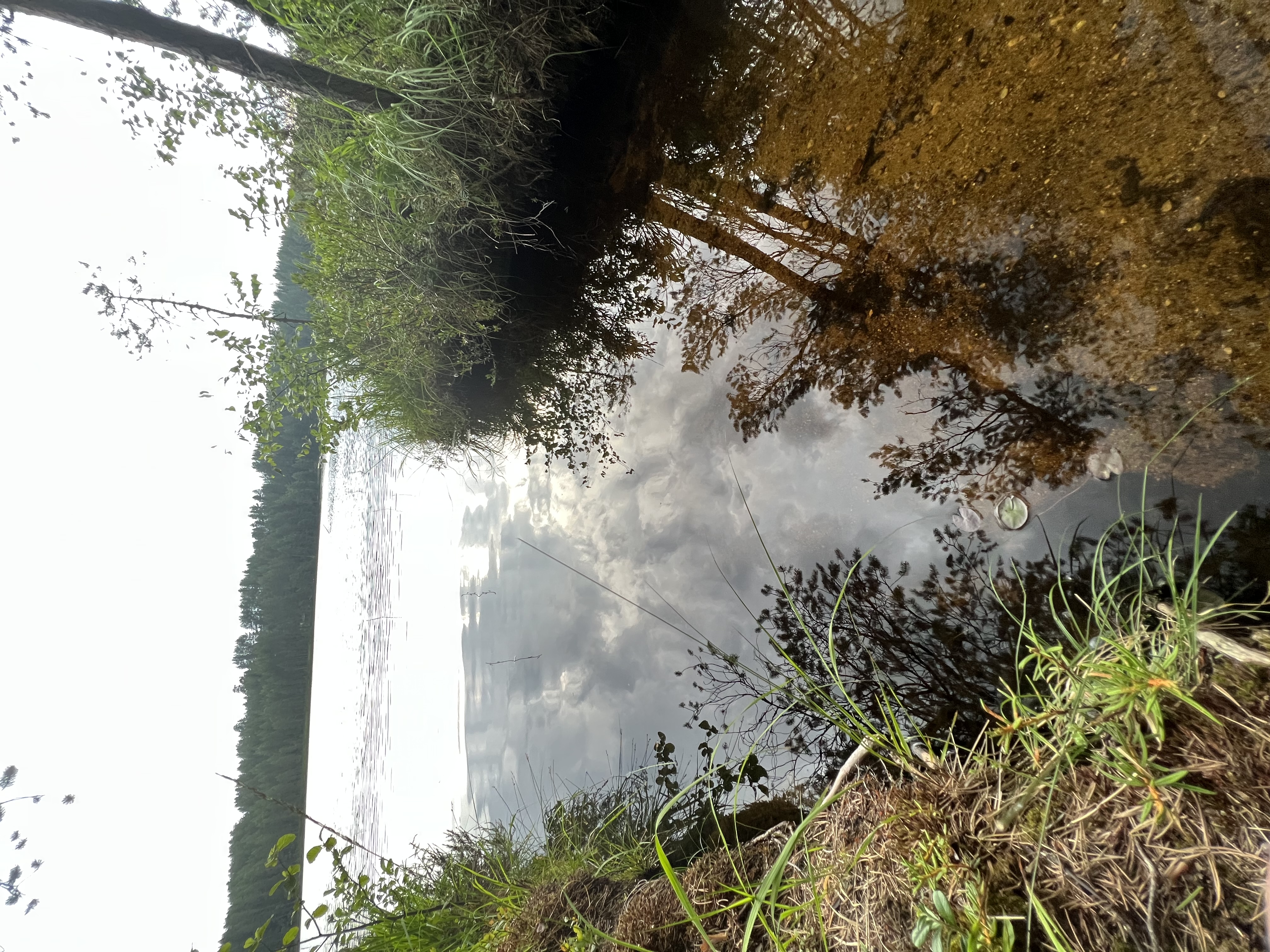 Фото Семиозерие