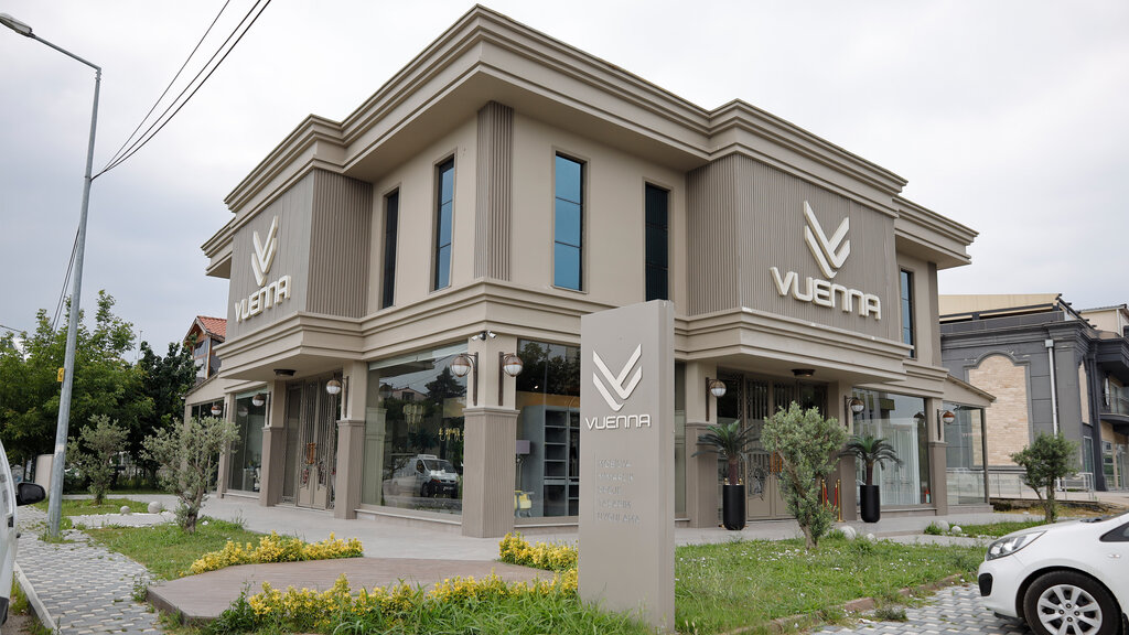 Furniture store Vuenna Home, Serdivan, photo