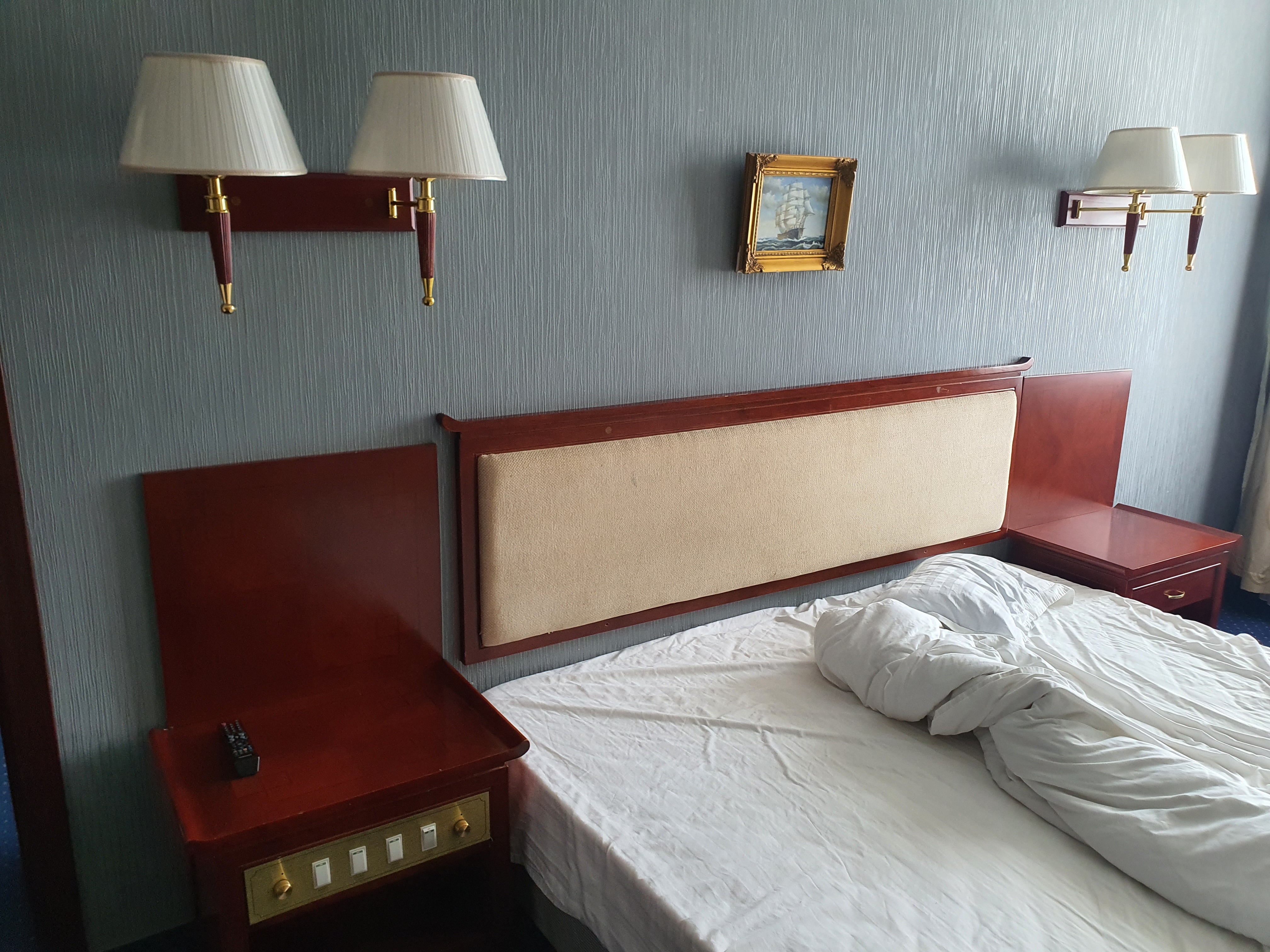 Фото Командор