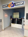 Smoke Basic (Lenina Avenue, 26), vape shop