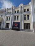 Laletin (Malo-Tobolskaya Street, 34), hotel
