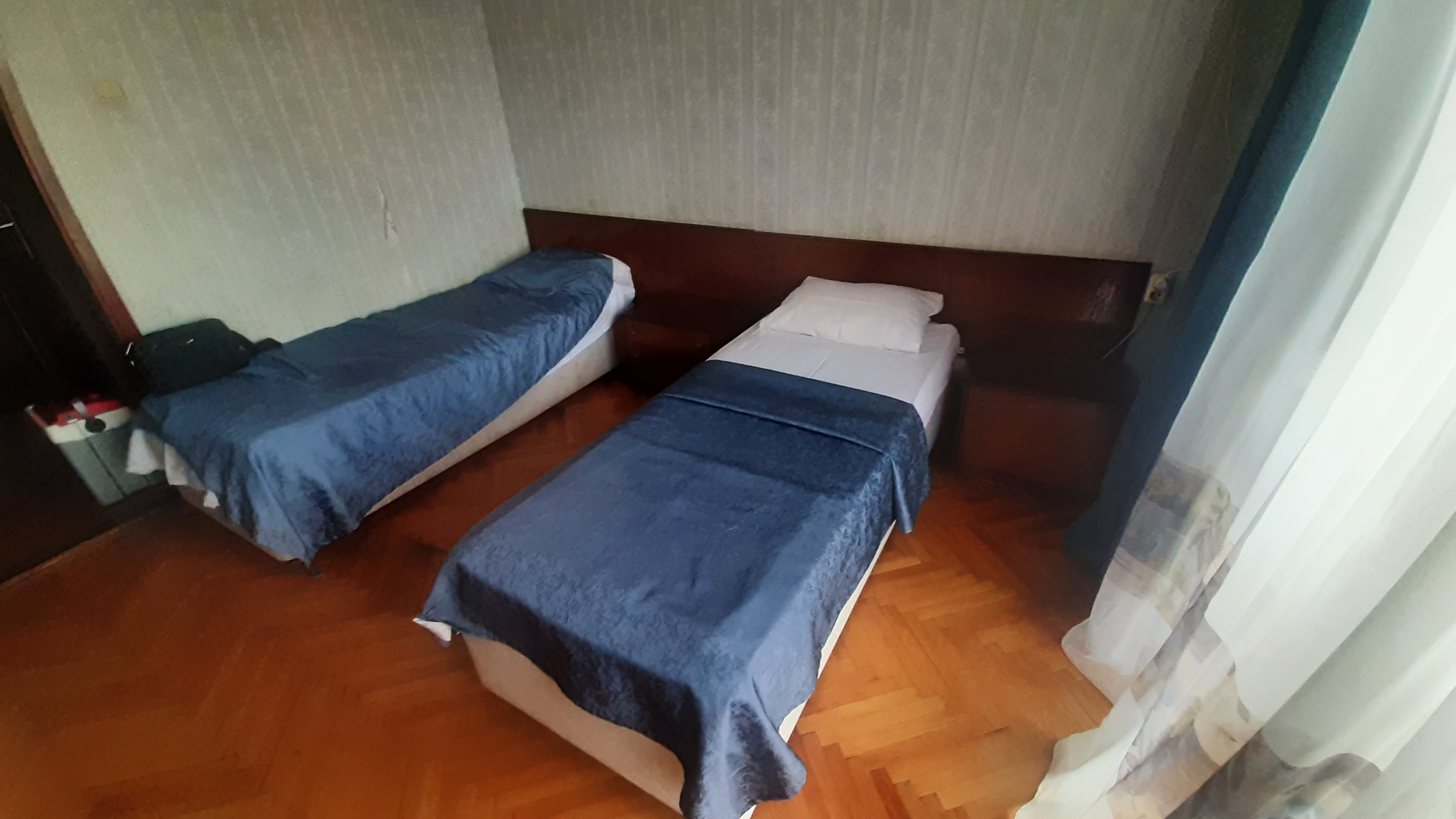 Фото Дружба