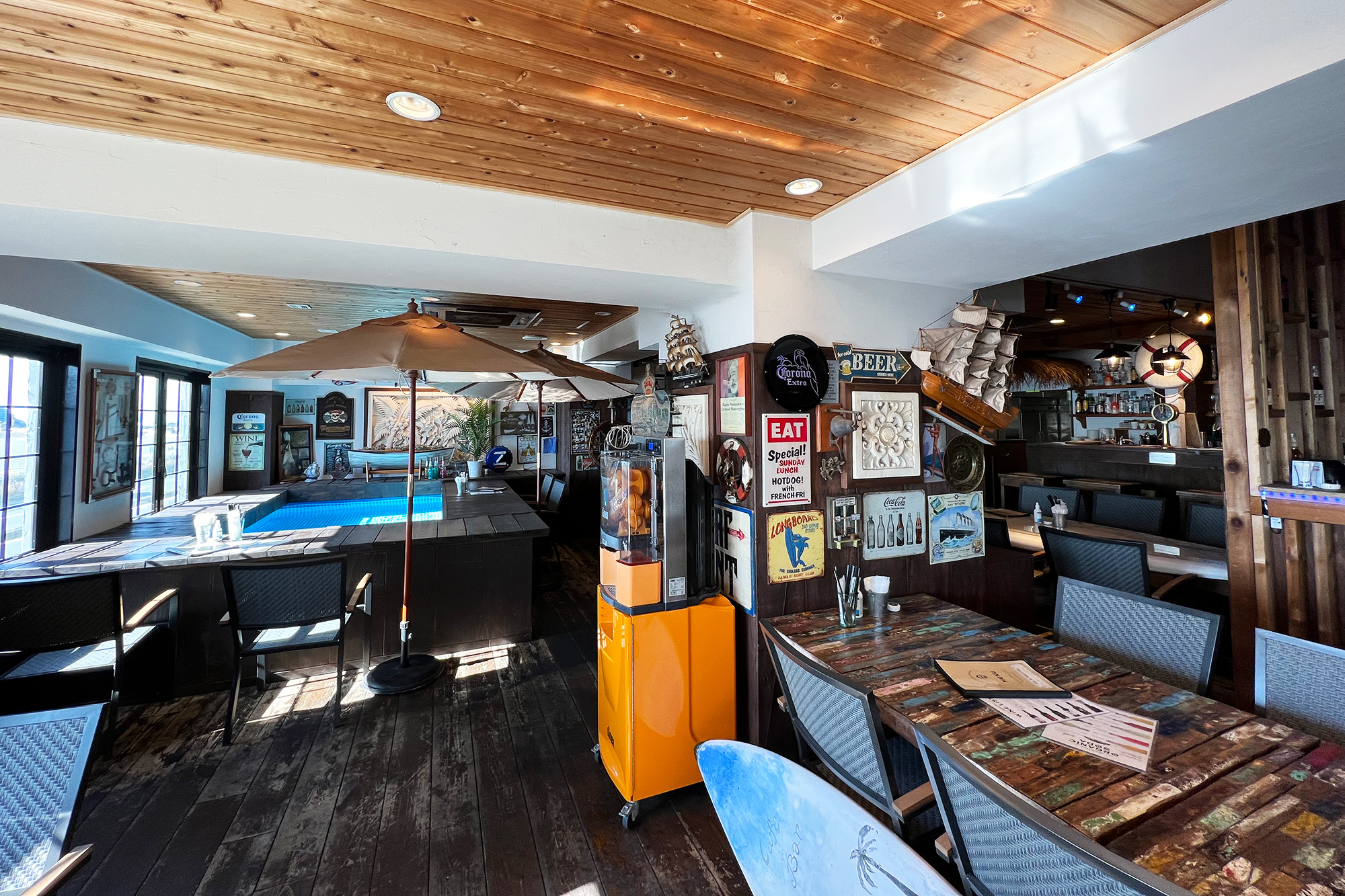 江の島どん★2 WATATSUMI - Enoshima/Kaisen-don (Seafood bowl) | Tabelog