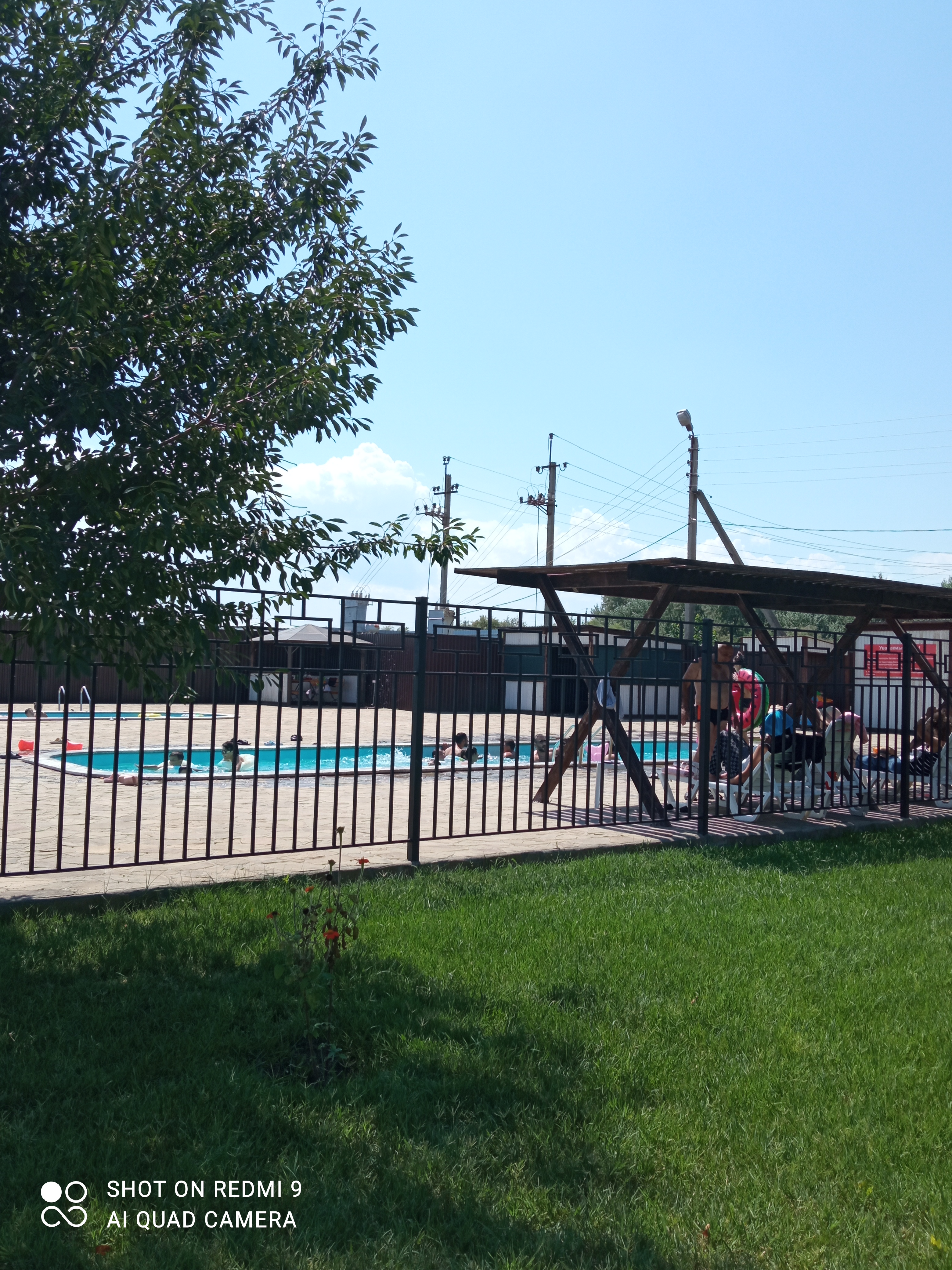 Фото Дед Щукарь