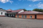 Na Noginke (Tekstilnaya ulitsa, 31), bathhouse
