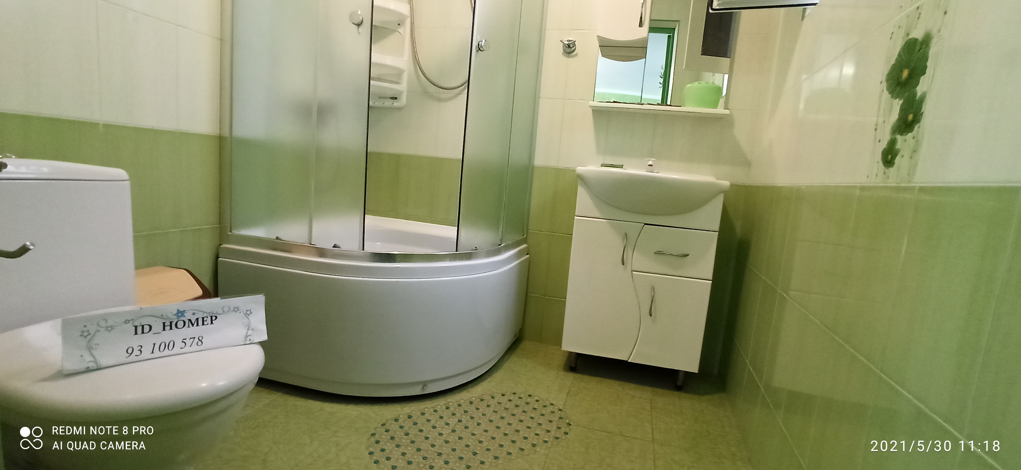 Фото Цветок папоротника