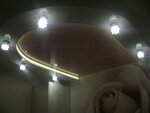 StroyUyut (1-y Kirpichny pereulok, 15), ceiling systems