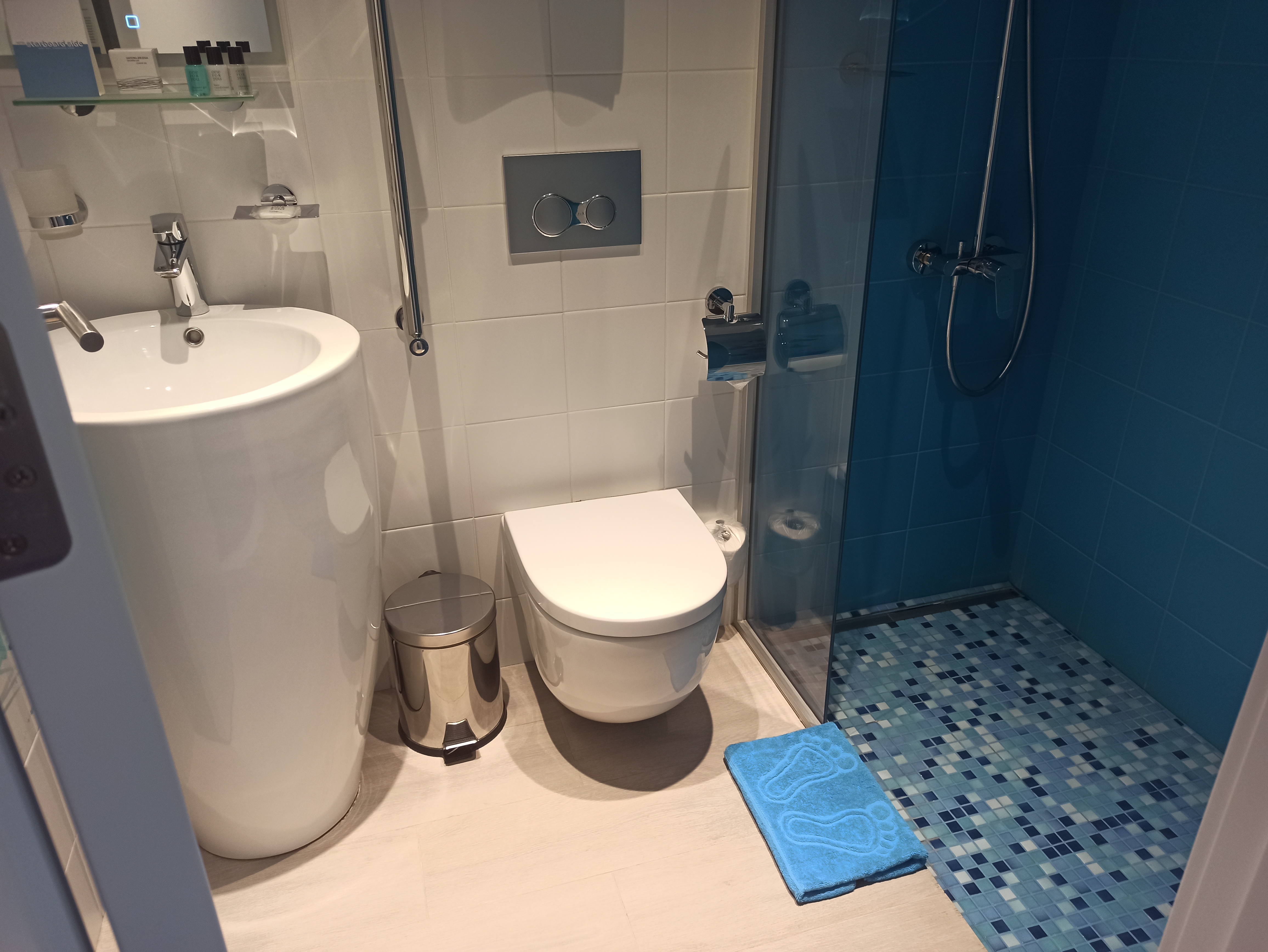 Фото Старборт