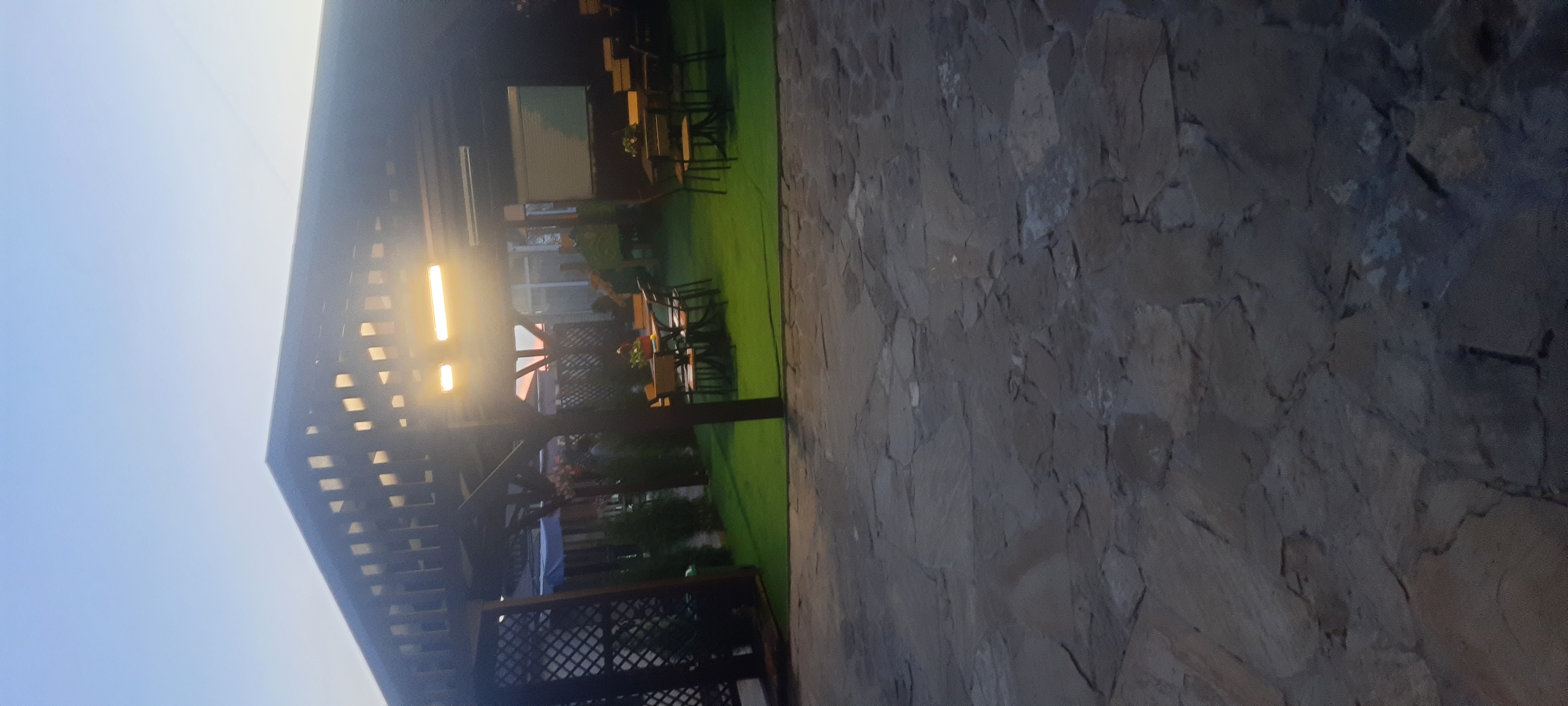 Фото Домики на Черноморской 197