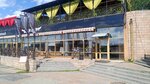 Govyadina bar (Sedova street, 22/1), cafe